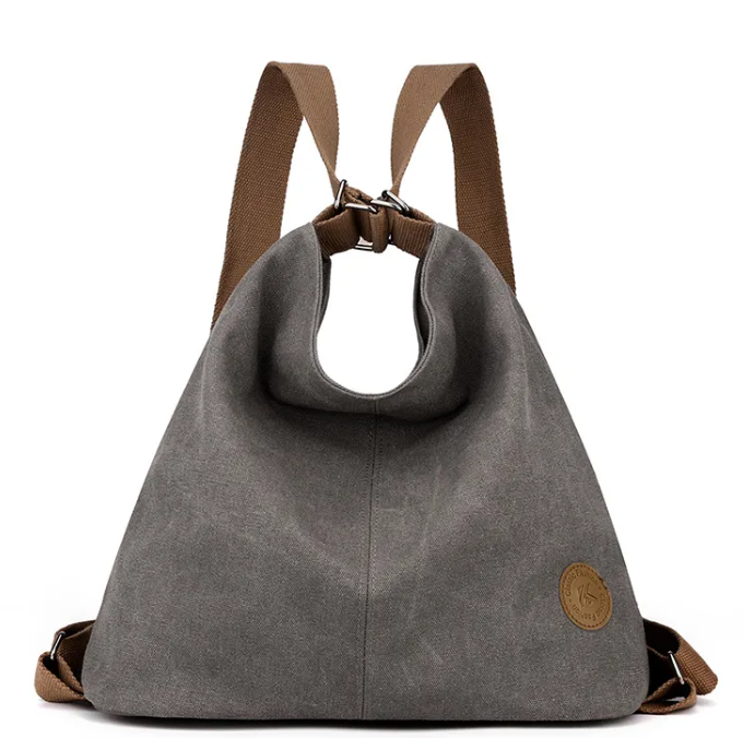 The Everyday Shoulder Bag — Classic & Versatile