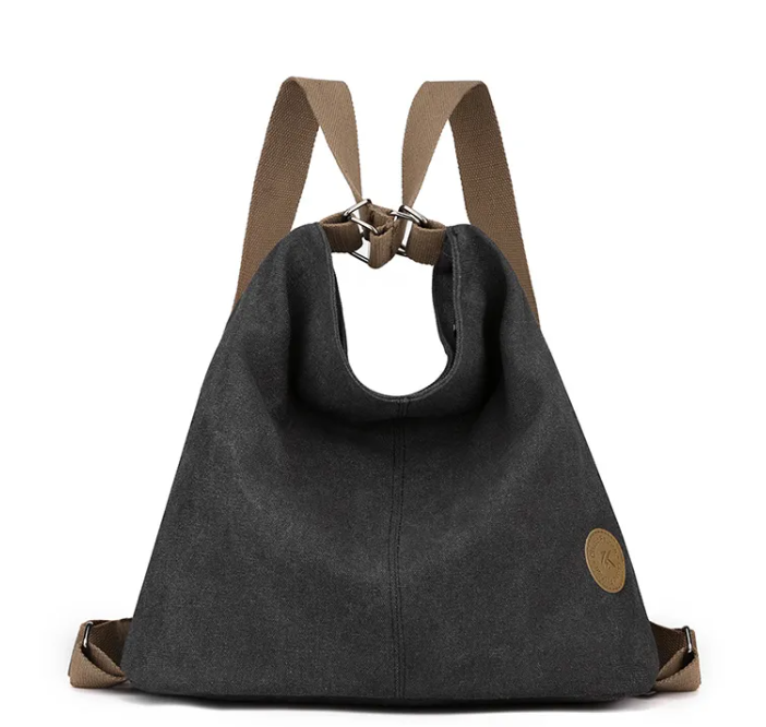 The Everyday Shoulder Bag — Classic & Versatile
