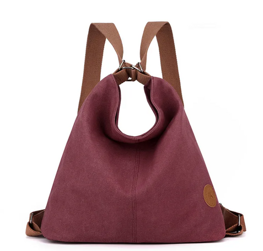 The Everyday Shoulder Bag — Classic & Versatile