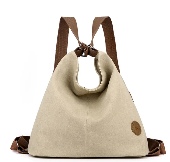 The Everyday Shoulder Bag — Classic & Versatile
